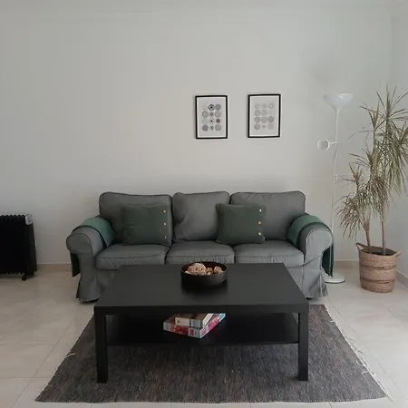 Apartment Free Spirit Ericeira