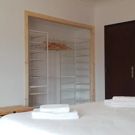 Free Spirit Appartement Ericeira