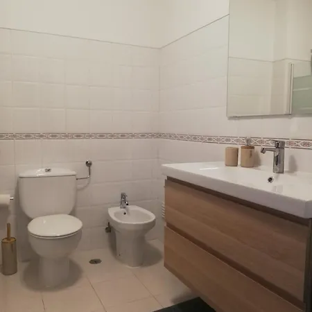 아파트 Free Spirit