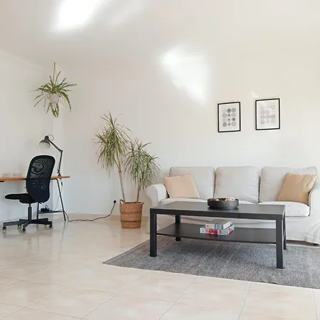 아파트 Free Spirit 에리세이라