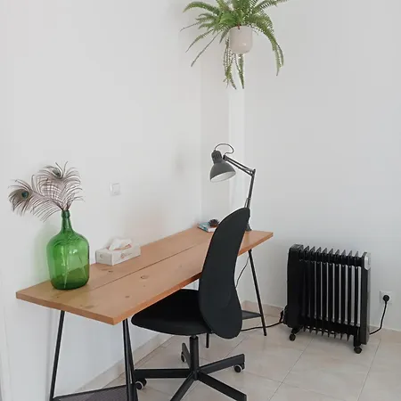 Free Spirit Apartamento