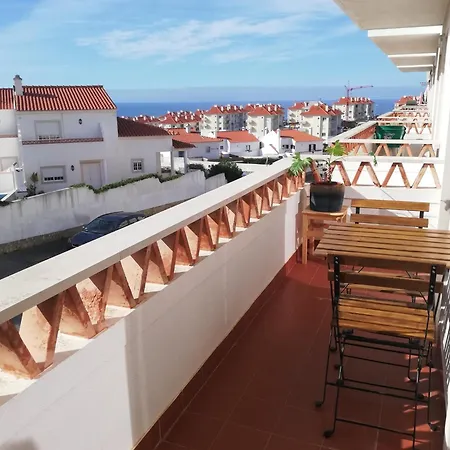 Appartement Free Spirit