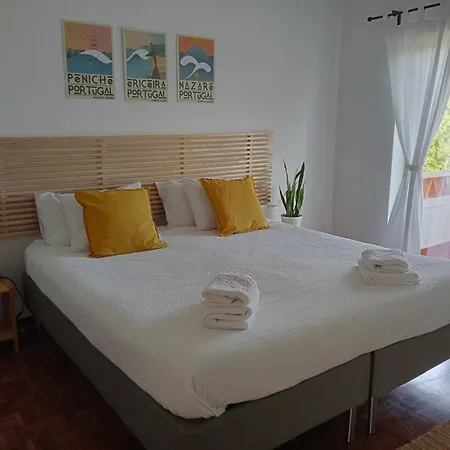 Appartement Free Spirit