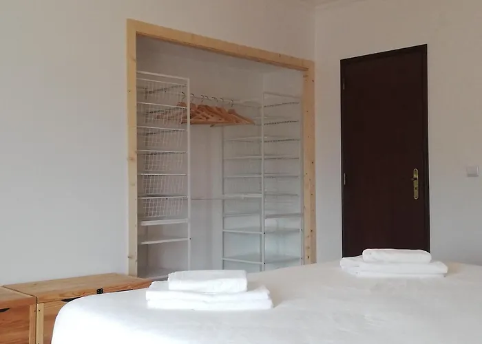 Free Spirit アパート エリセイラ