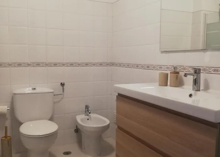 アパート Free Spirit