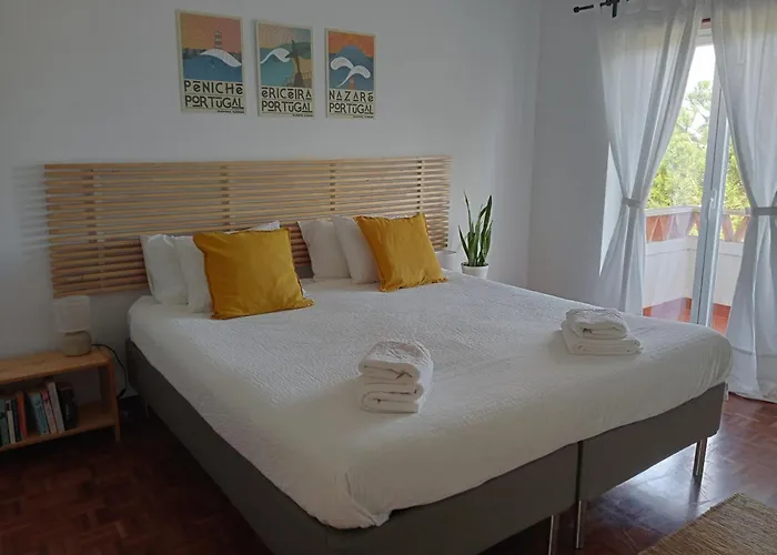 アパート Free Spirit